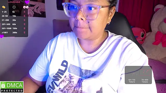 KittyHot20 online show from 09-27-25, 10:59