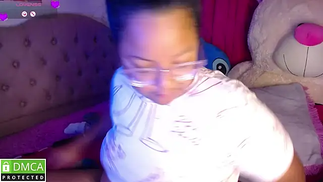 KittyHot20 online show from 10-10-25, 04:06