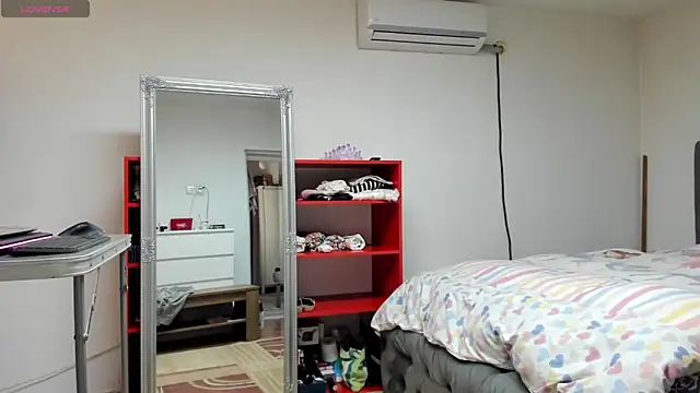 supermanboy94 online show from 03-10-25, 07:10