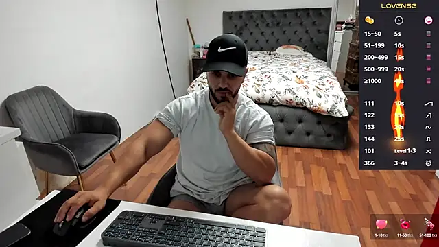 supermanboy94 online show from 09-25-25, 05:44