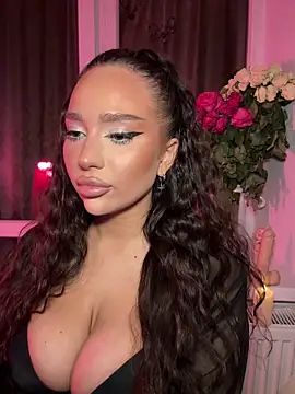 CardiSweetBaby online show from 01-14-26, 06:24