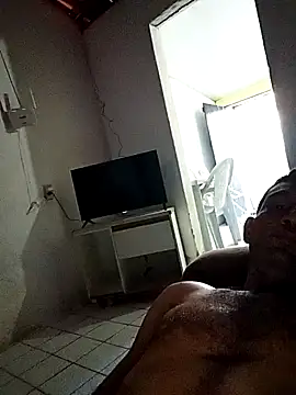 Tiago0031 online show from 01-13-26, 09:47