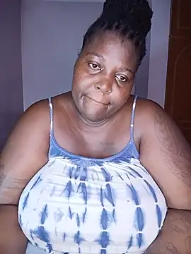 African Bigass online show from 07-10-26, 09:01