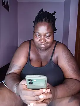 African Bigass online show from 07-23-26, 08:23