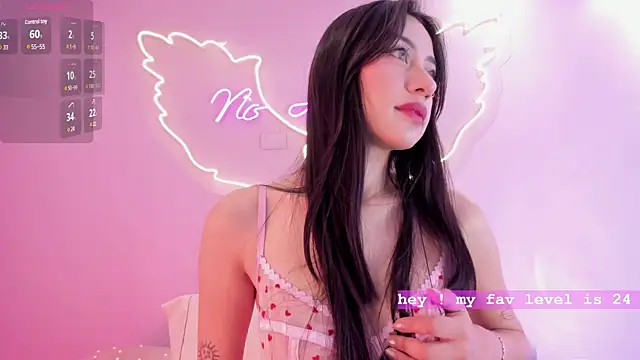 valerymonroe online show from 12-24-24, 10:44