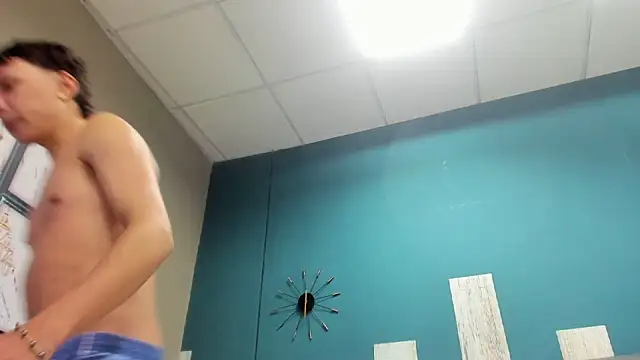 Rhaegal hot online show from 02-21-25, 06:15