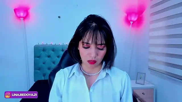Snapshot of lina_bedoya_ chatting on 01-28-25, 11:49 lina bedoya  online show from 01-28-25, 11:49