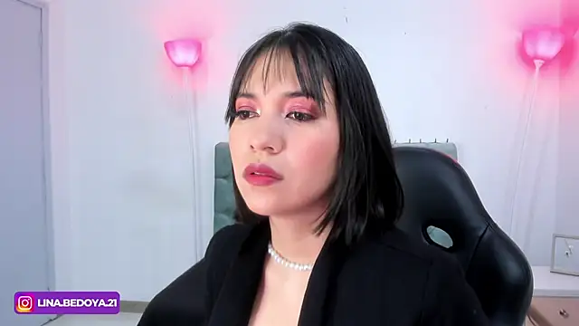 Snapshot of lina_bedoya_ chatting on 02-04-25, 11:38 lina bedoya  online show from 02-04-25, 11:38