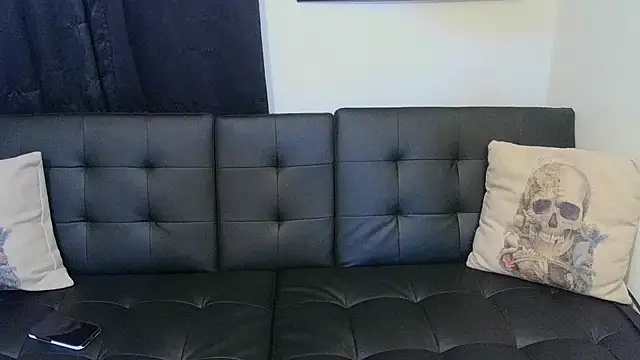 CrystalLakeXO online show from 02-08-26, 06:28