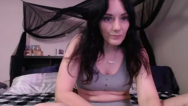 CrystalLakeXO online show from 07-23-26, 07:06