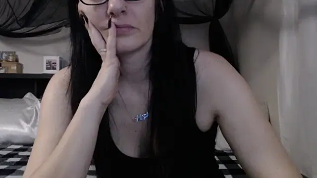 CrystalLakeXO online show from 07-27-26, 05:36