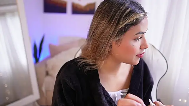 SaraParisi online show from 01-03-25, 09:15