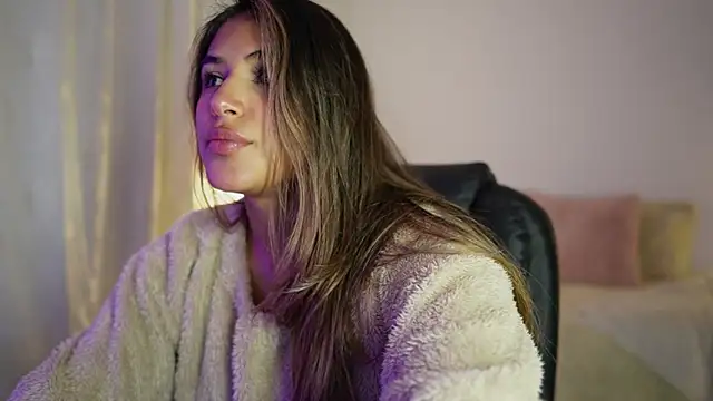 SaraParisi online show from 09-27-25, 11:10