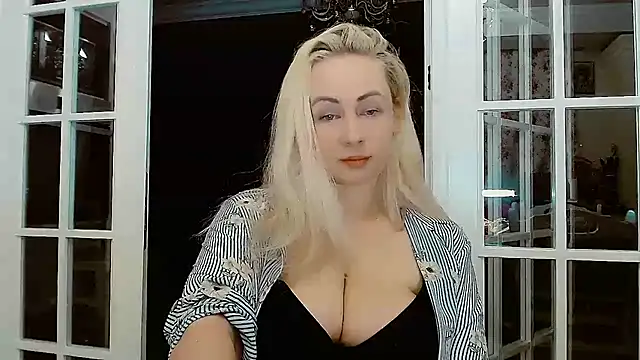 Olesya online show from 01-29-25, 03:58