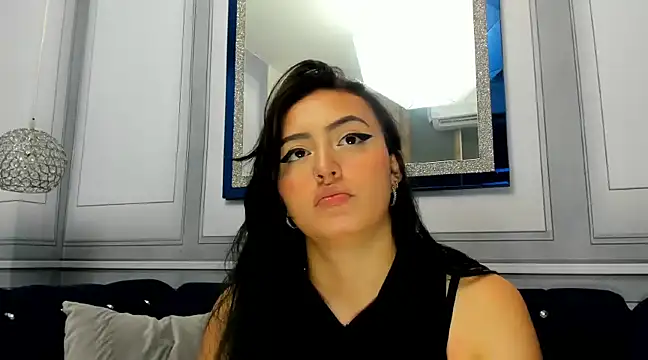 Lesly sexy4u online show from 12-18-24, 03:47