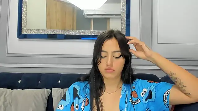 Lesly sexy4u online show from 12-21-24, 07:03