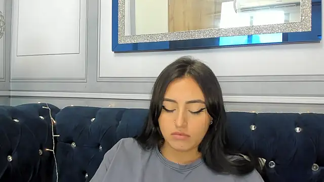 Lesly sexy4u online show from 12-24-24, 03:16