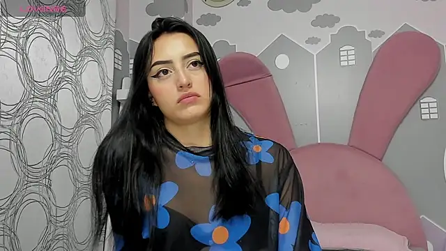 Lesly sexy4u online show from 02-15-25, 04:14
