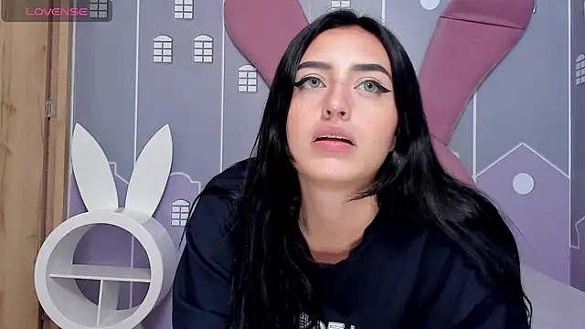 Lesly sexy4u online show from 02-23-25, 04:28