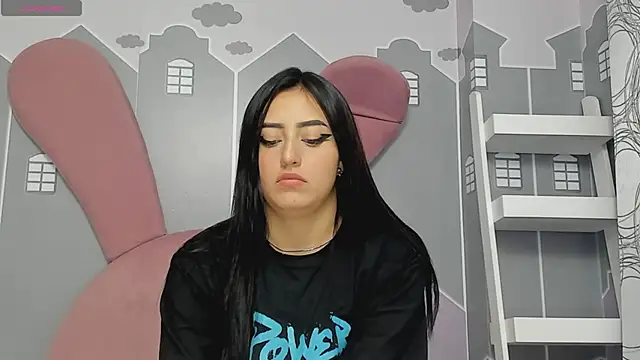 Lesly sexy4u online show from 03-18-25, 06:57