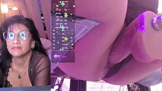 Ahytanna online show from 09-26-25, 05:22