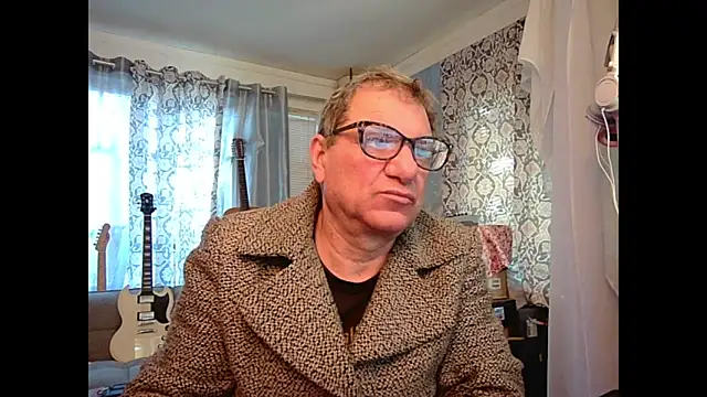 coryassman online show from 01-17-25, 09:39