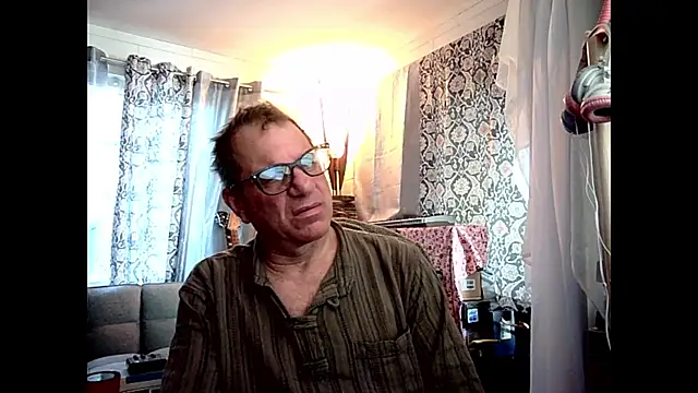 coryassman online show from 01-23-25, 08:45