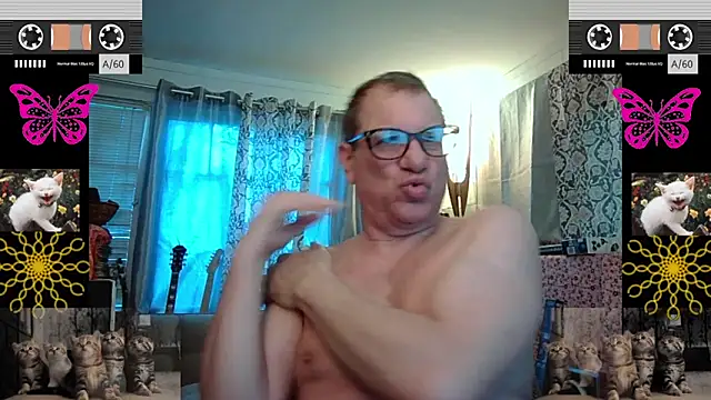 coryassman online show from 02-02-25, 12:19