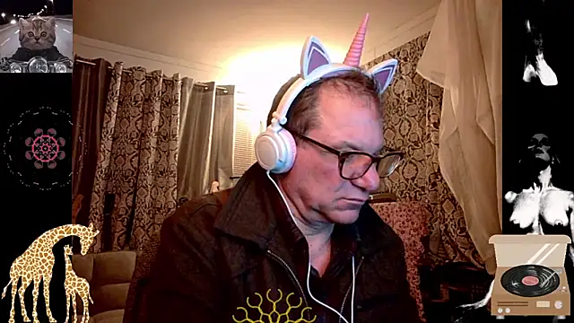 coryassman online show from 02-14-25, 09:56