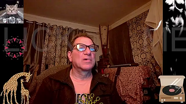 coryassman online show from 02-22-25, 07:45