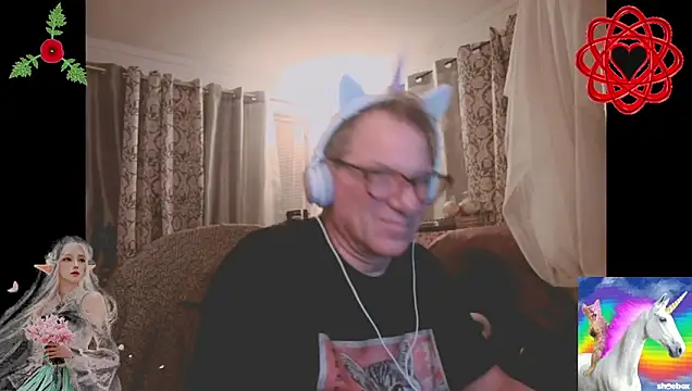 coryassman online show from 09-09-25, 09:31