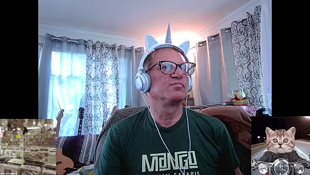 coryassman online show from 09-15-25, 09:37