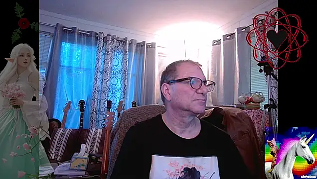 coryassman online show from 10-10-25, 12:53