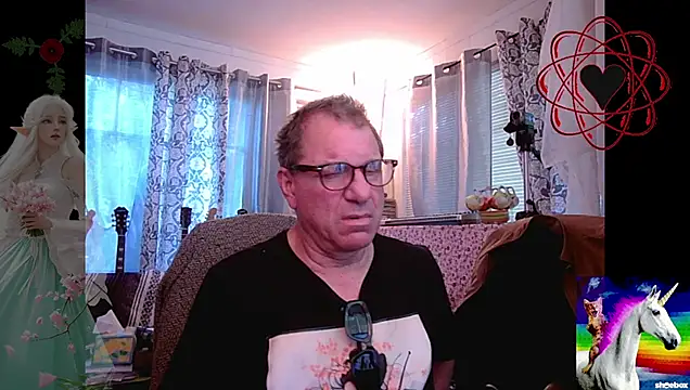 coryassman online show from 10-13-25, 10:32