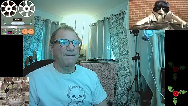 coryassman online show from 04-29-26, 09:32