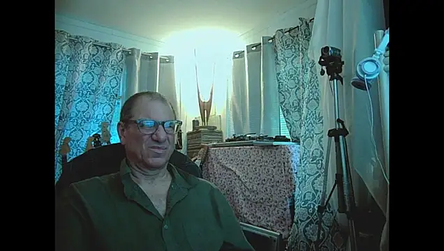 coryassman online show from 05-30-26, 01:14