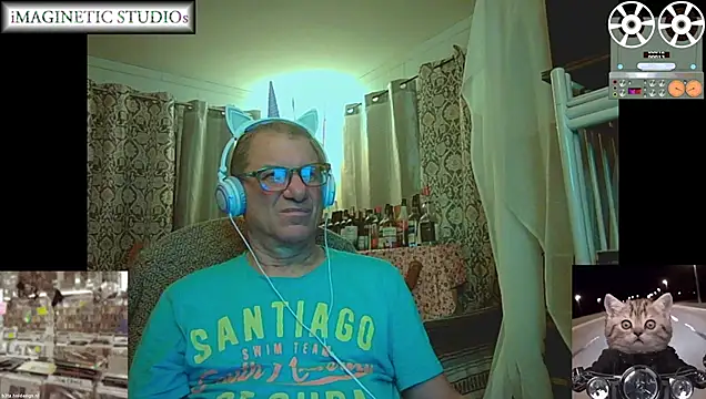 coryassman online show from 07-12-26, 04:14