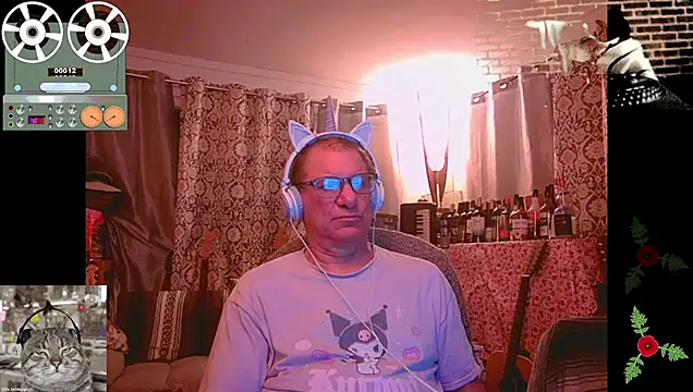 coryassman online show from 07-22-26, 06:05