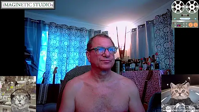 coryassman online show from 07-22-26, 06:11