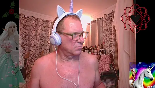 coryassman online show from 07-28-26, 06:31