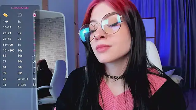 arielabradberry online show from 01-04-25, 03:07