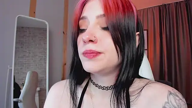 arielabradberry online show from 01-15-25, 03:29