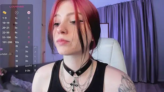 arielabradberry online show from 03-13-25, 06:56