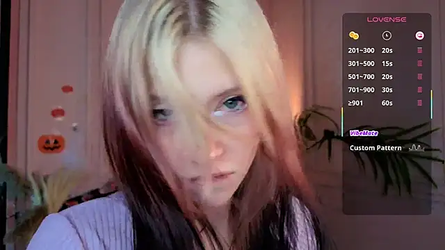 arielabradberry online show from 11-02-25, 02:52