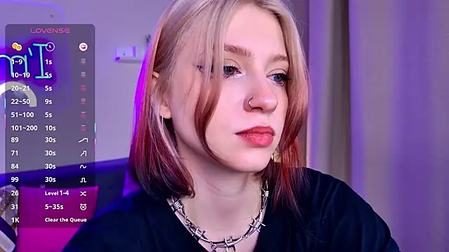 arielabradberry online show from 11-24-25, 02:50