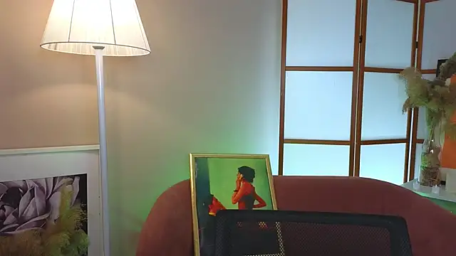 arielabradberry online show from 01-08-26, 01:24