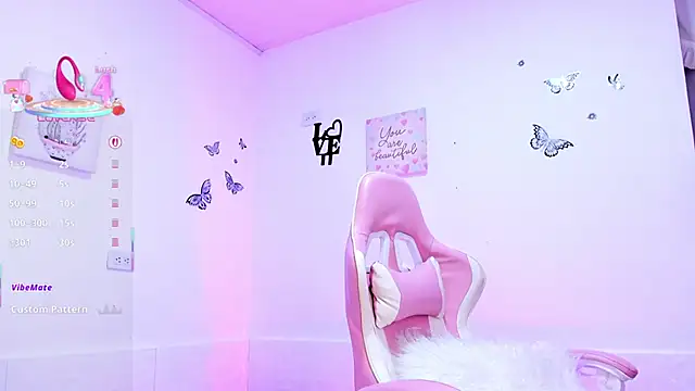 Alice 0120 online show from 10-08-25, 04:32