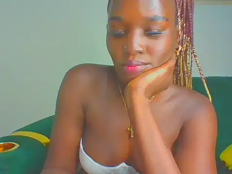 cutesmiling online show from 06-07-26, 11:58