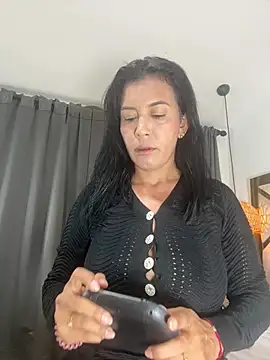 Angel Perv online show from 04-22-26, 11:12