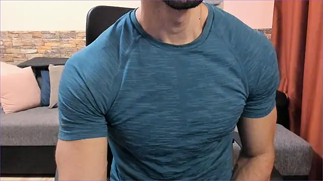 HotHunkTrainer online show from 09-09-25, 06:24